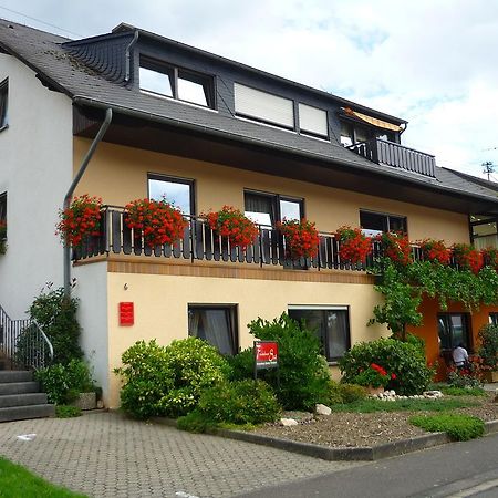 Ferienhaus Stuelb Zeltingen-Rachtig Quarto foto