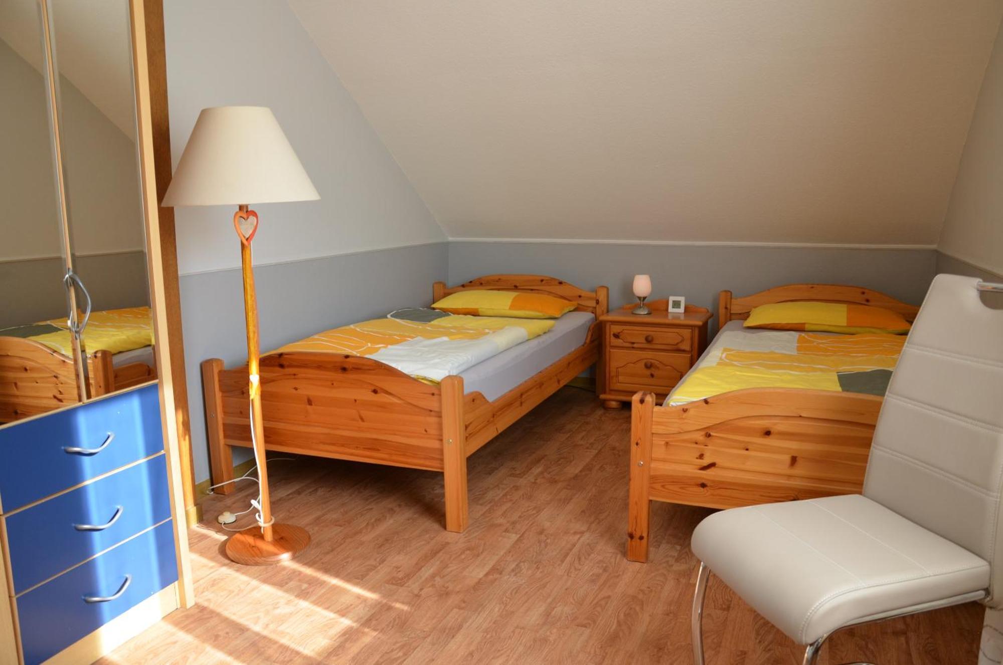 Ferienhaus Stuelb Zeltingen-Rachtig Quarto foto