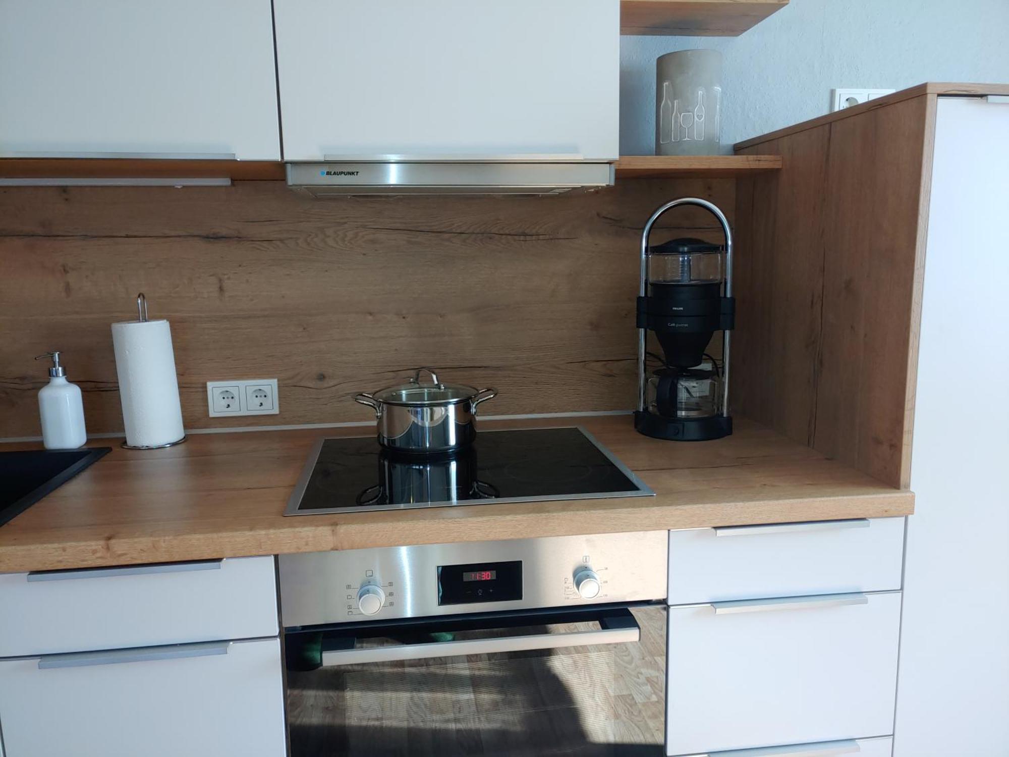 Ferienhaus Stuelb Zeltingen-Rachtig Quarto foto